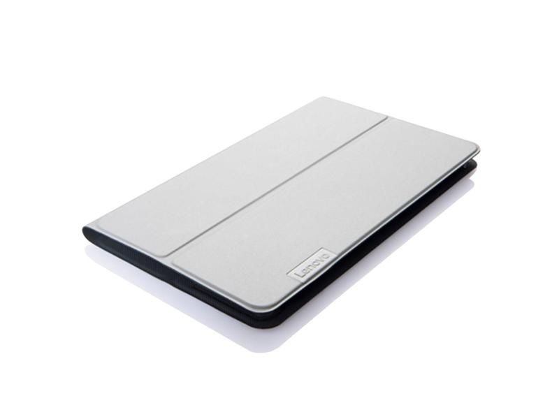 Pouzdro na tablet LENOVO TAB4 8 HD Folio Case/Film, šedá (Charcoal Grey)