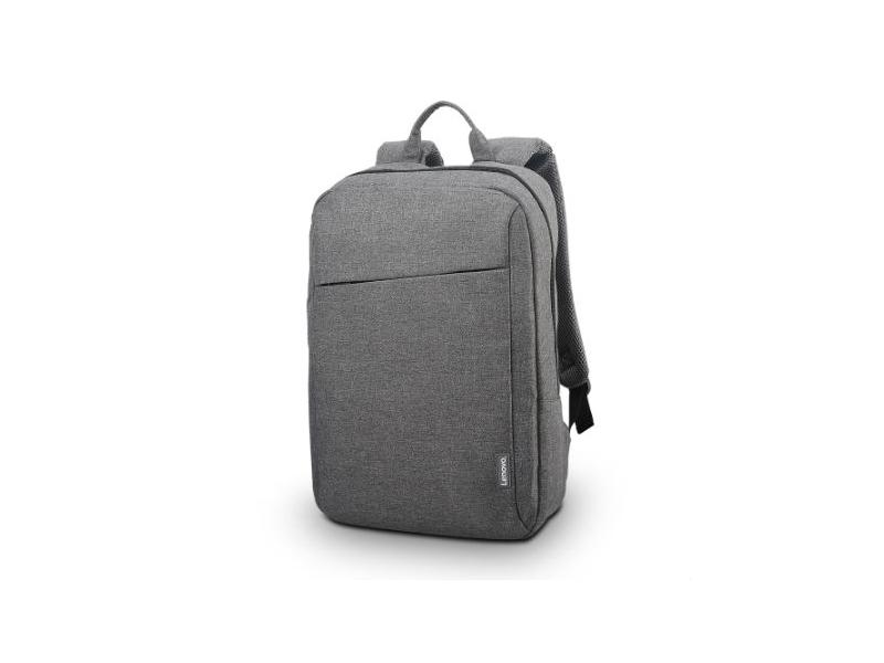 Brašna na notebook LENOVO 15,6" Casual Backpack B210, šedý (gray)