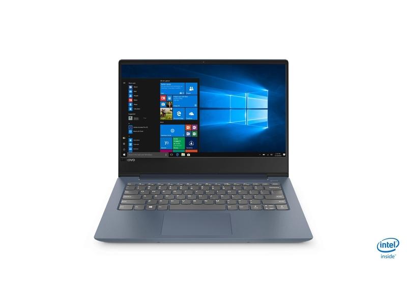 Notebook LENOVO IdeaPad 330S-14IKB, modrý (blue)