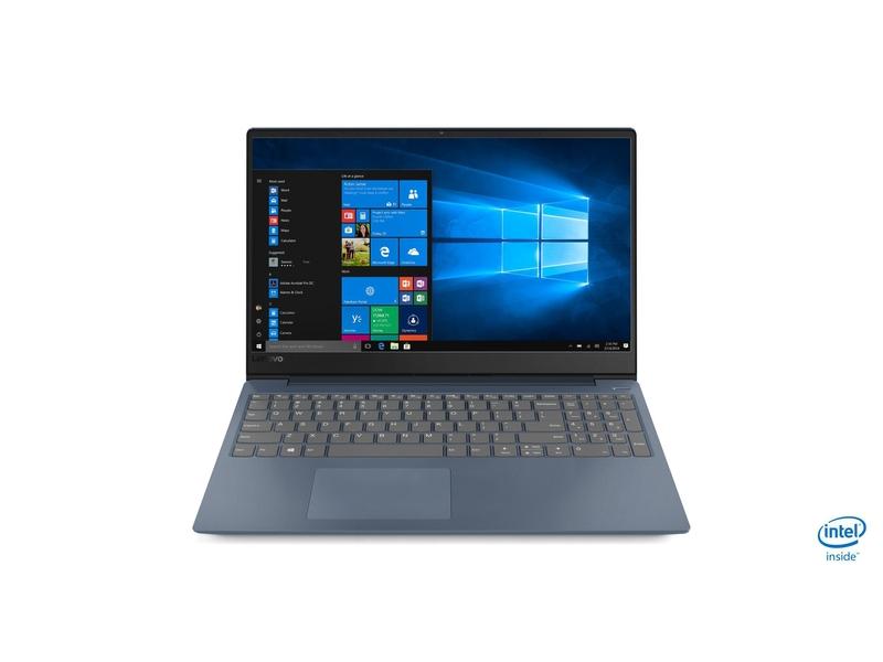 Notebook LENOVO IdeaPad 330S, modrý (blue)
