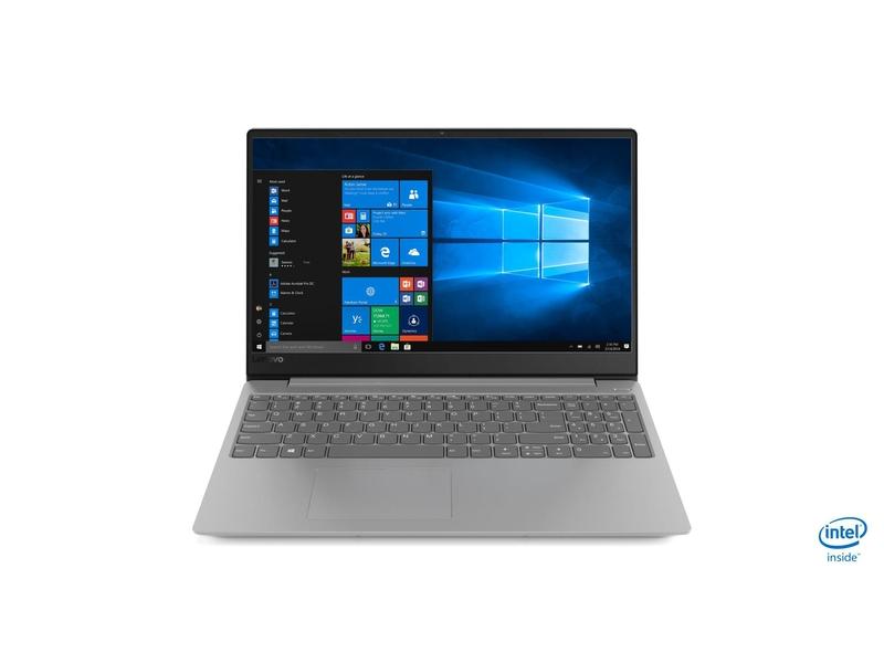 Notebook LENOVO IdeaPad 330S-15IKB, šedý (gray)