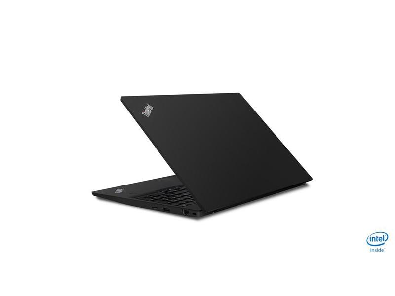 Notebook LENOVO ThinkPad E590, černý (black)