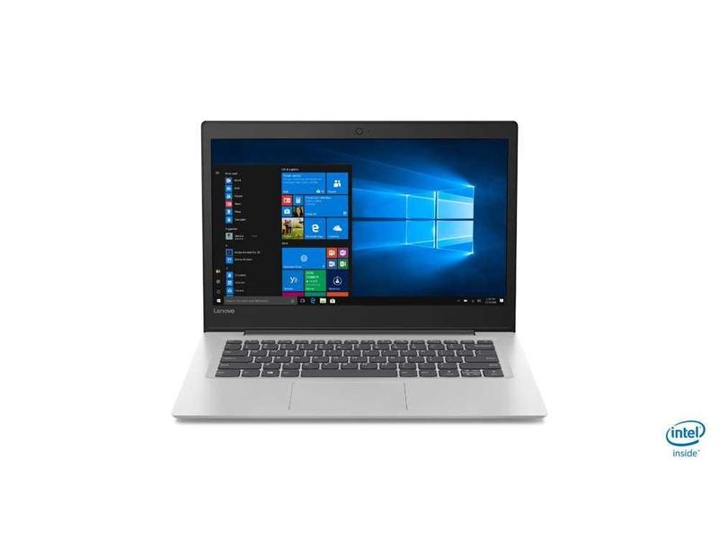 Notebook LENOVO IdeaPad S130-14 IGM, šedý (gray)