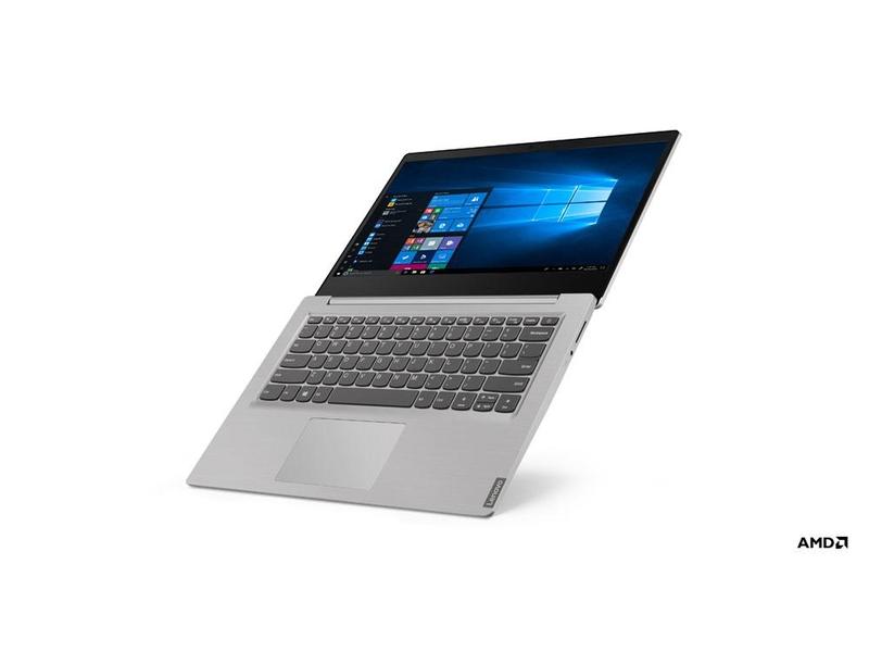 Notebook LENOVO IdeaPad S145-14AST, šedý (gray)