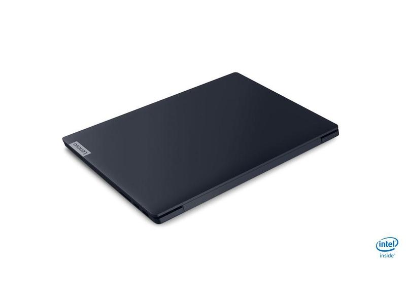 Notebook LENOVO IdeaPad S540-14IWL, modrý (blue)