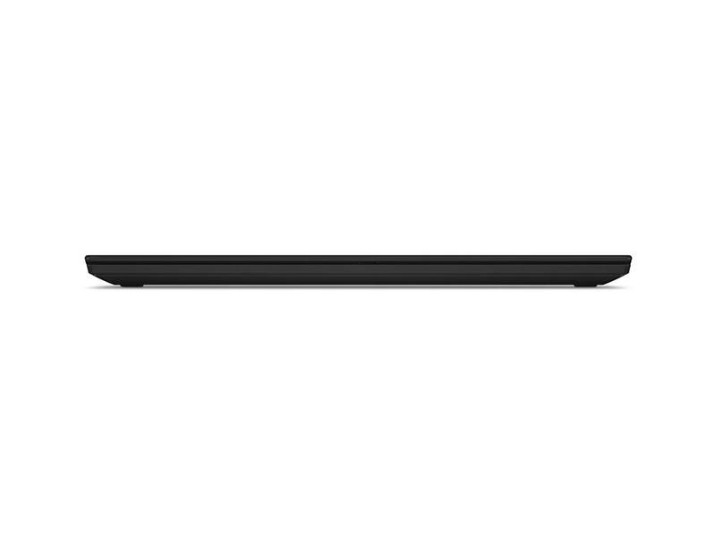 Notebook LENOVO ThinkPad X390, černý (black)