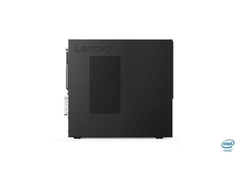 Počítač LENOVO V530s-07ICB, černý (black)
