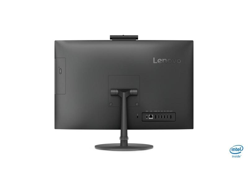 All In One PC LENOVO V530 AIO 23, černá (black)