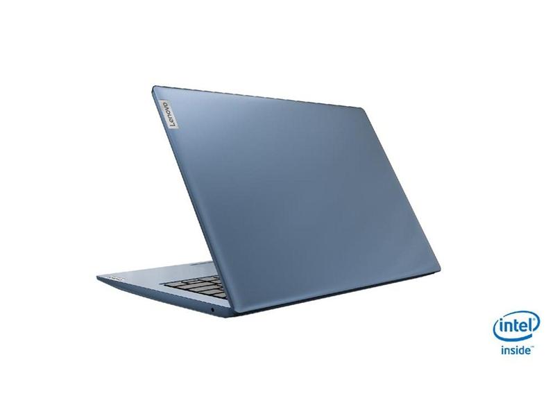 Notebook LENOVO IdeaPad 1 14AST05, modrý (blue)
