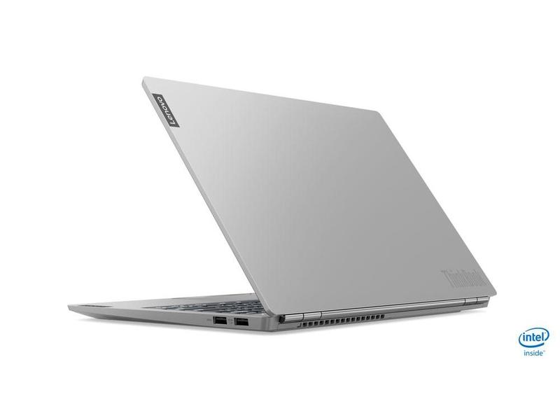 Notebook LENOVO ThinkBook 13s-IWL, šedý (gray)