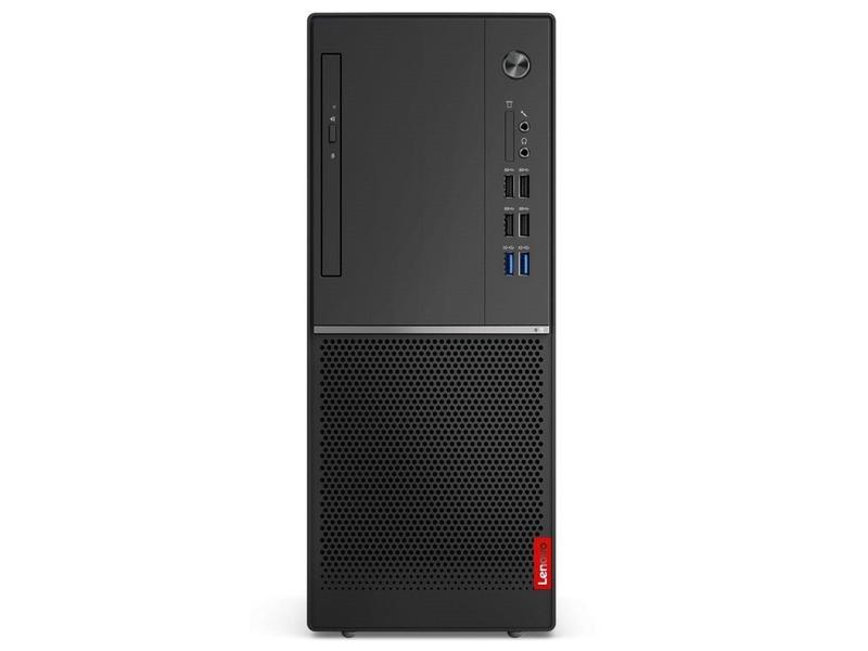 Počítač LENOVO V530, černý (black)