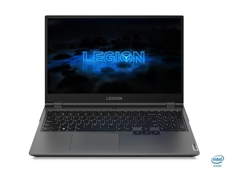 Notebook LENOVO Legion 5P 15IMH05H, šedý (gray)