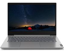 Obrázek k produktu: LENOVO ThinkBook 14-IIL, šedá (grey)