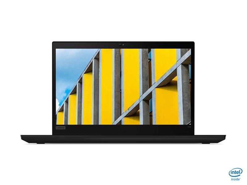 Notebook LENOVO ThinkPad T14 20S00012CK, černý (black)
