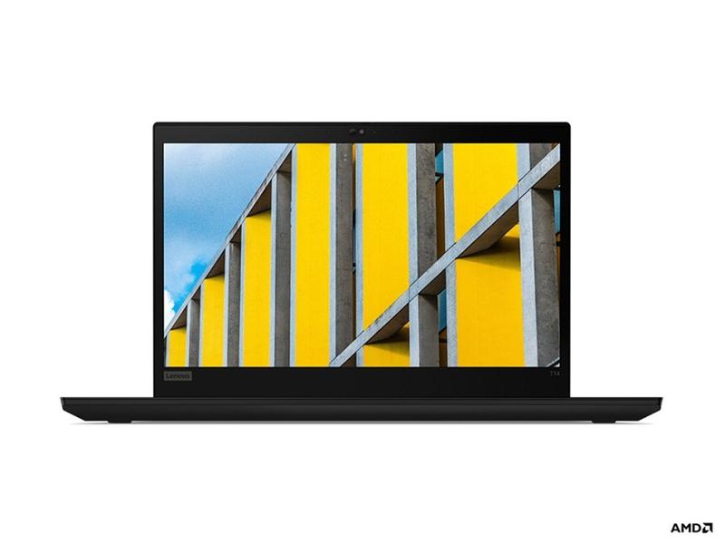 Notebook LENOVO ThinkPad T14 20UD0012CK, černý (black)