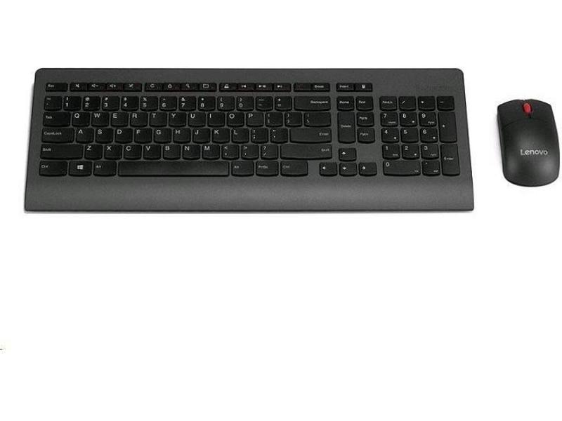 Klávesnice LENOVO 300 GX30M39663