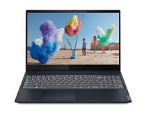 Obrázek k produktu: LENOVO IdeaPad S340-15API, modrý (blue)