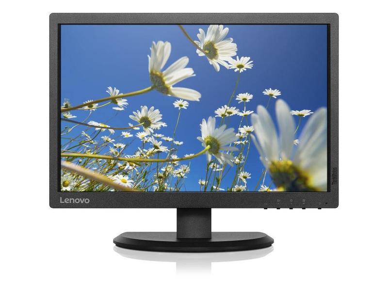 19,5" LCD monitor LENOVO E2054