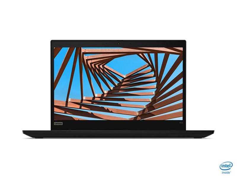 Notebook LENOVO ThinkPad X13 Gen 1, černý (black)