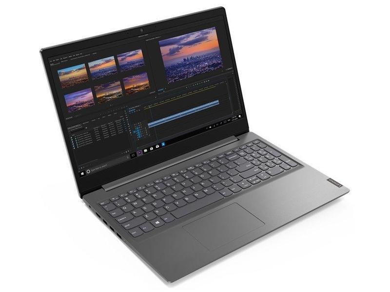 Notebook LENOVO V15-IGL, šedý (gray)