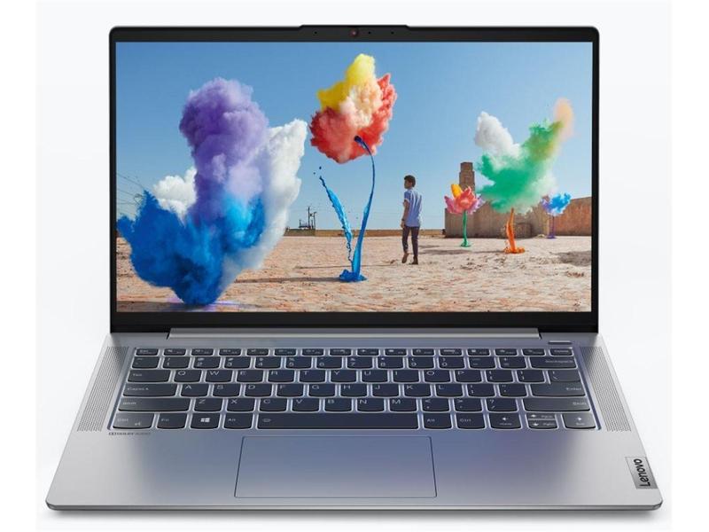 Notebook LENOVO IdeaPad 5, šedý (gray)