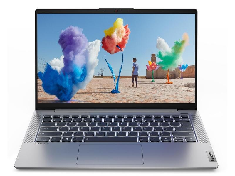 Notebook LENOVO IdeaPad 5, šedý (gray)
