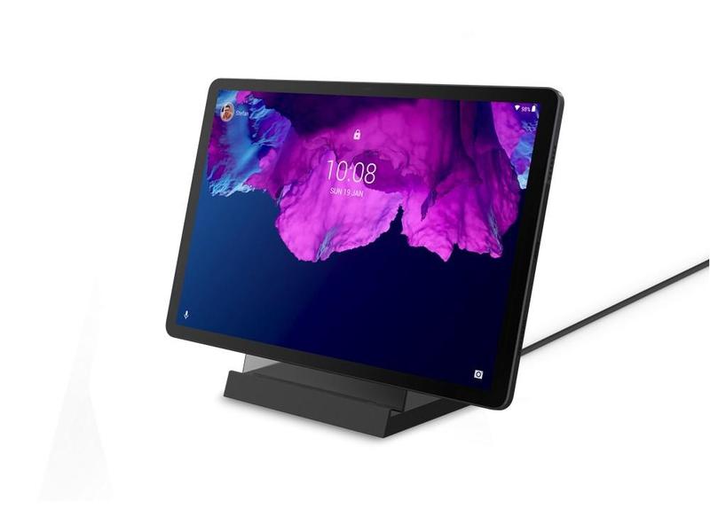 Tablet LENOVO TAB P11 + dock