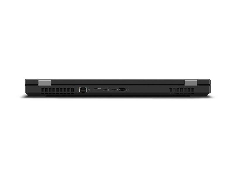 Notebook LENOVO ThinkPad T15g Gen 1, černý (black)