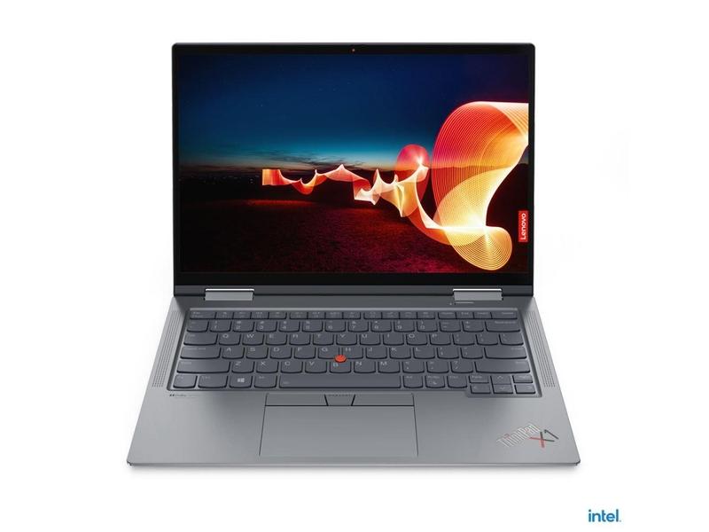Notebook LENOVO ThinkPad X1 Yoga Gen 6, šedý (gray)