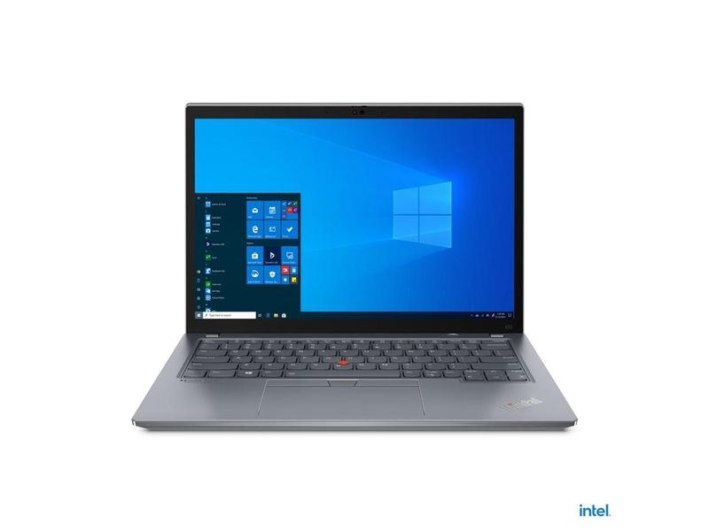 Notebook LENOVO ThinkPad X13 Gen 2, šedý (gray)