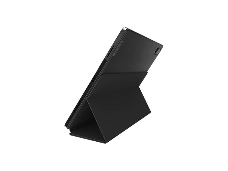 Pouzdro LENOVO P11 Pro Folio Case & Film, šedé (grey)