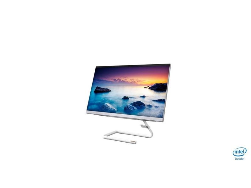 All In One PC LENOVO IdeaCentre 3, bílý (white)