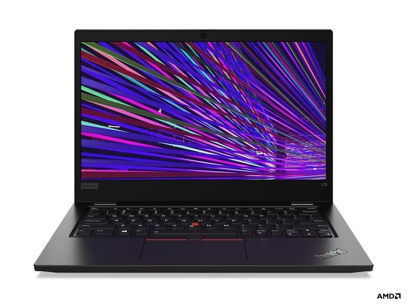 Notebook LENOVO ThinkPad L13 Gen 2 (AMD), černý (black)