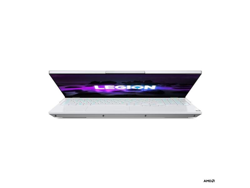 Herní notebook LENOVO Legion 5 15ACH6, šedý (gray)