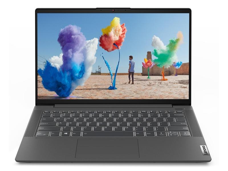 Notebook LENOVO IdeaPad 5 14ITL05, šedý (gray)