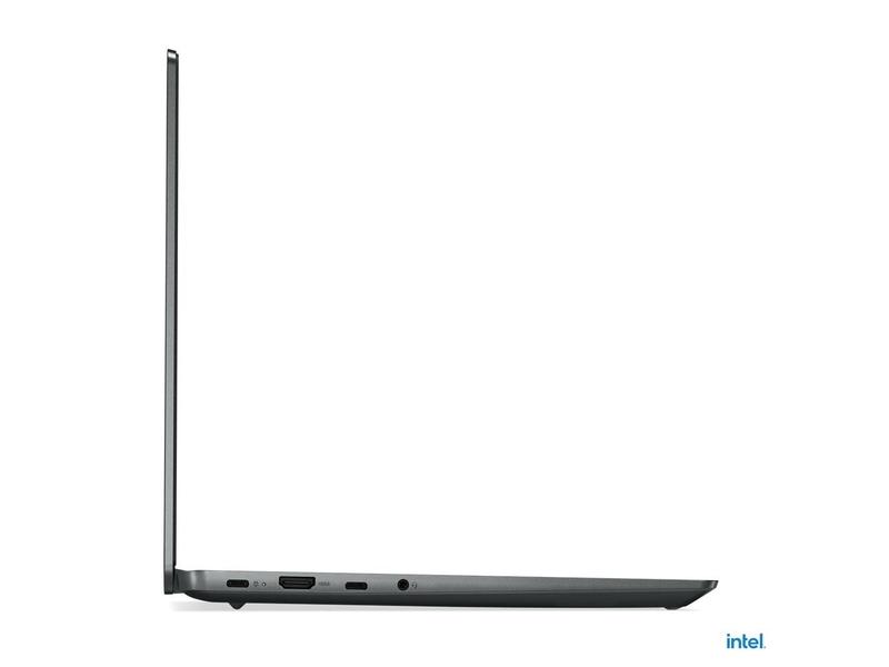 Notebook LENOVO IdeaPad 5 Pro 14ITL6, šedý (gray)
