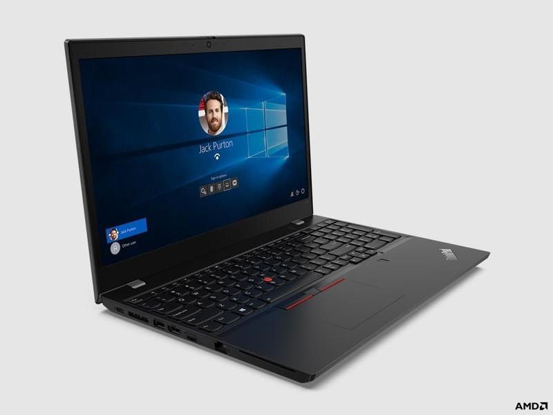 Lenovo ThinkPad L/L15/R7-4750U/15,6''''/FHD/16GB/512GB SSD/AMD int/W10P/Black/1R