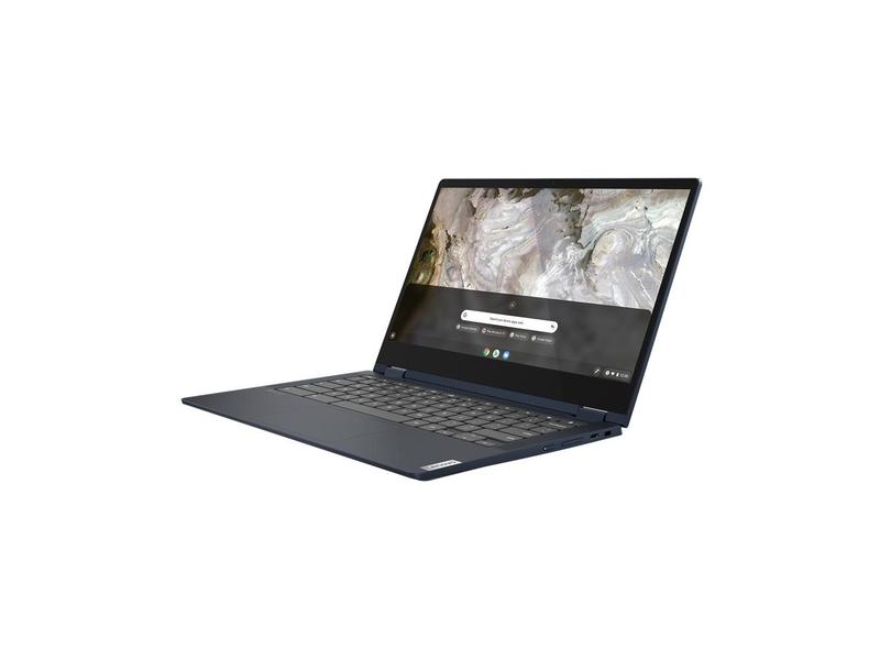 Notebook LENOVO IdeaPad Flex 5 CB 13ITL6, modrý (blue)