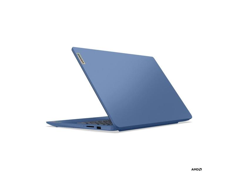 Notebook LENOVO IdeaPad 3 15ALC6, modrý (blue)