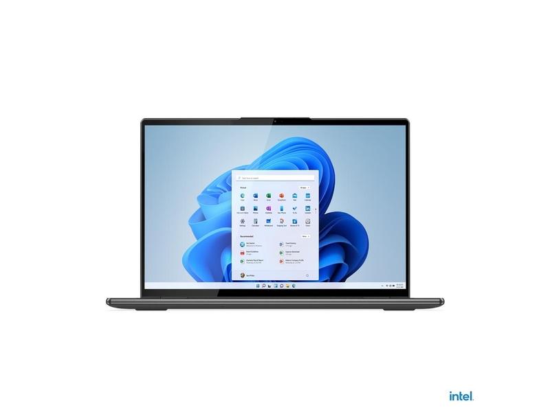 Notebook LENOVO Yoga 7 16IAH7, šedý (gray)