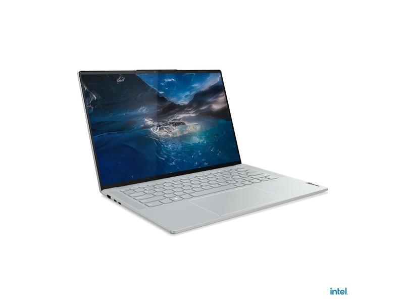 Notebook LENOVO Yoga Slim 7 ProX 14IAH7, šedý (gray)