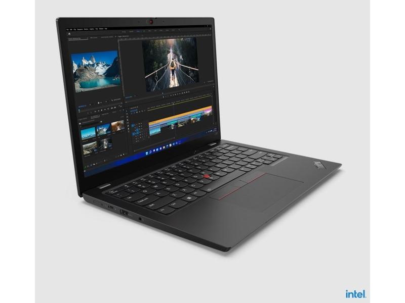 Notebook LENOVO ThinkPad L13 Gen 3 (Intel), černý (black)
