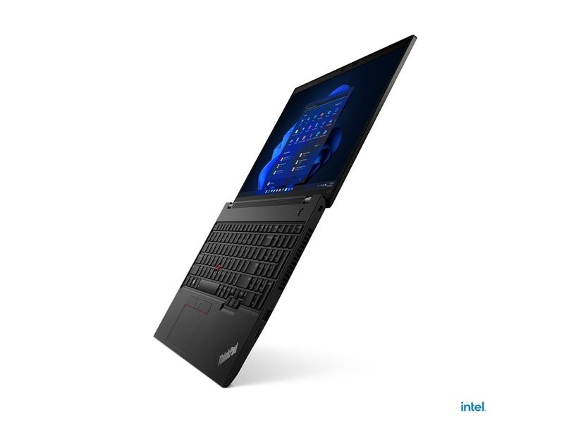 Notebook LENOVO ThinkPad L15 Gen 3 (Intel), černý (black)