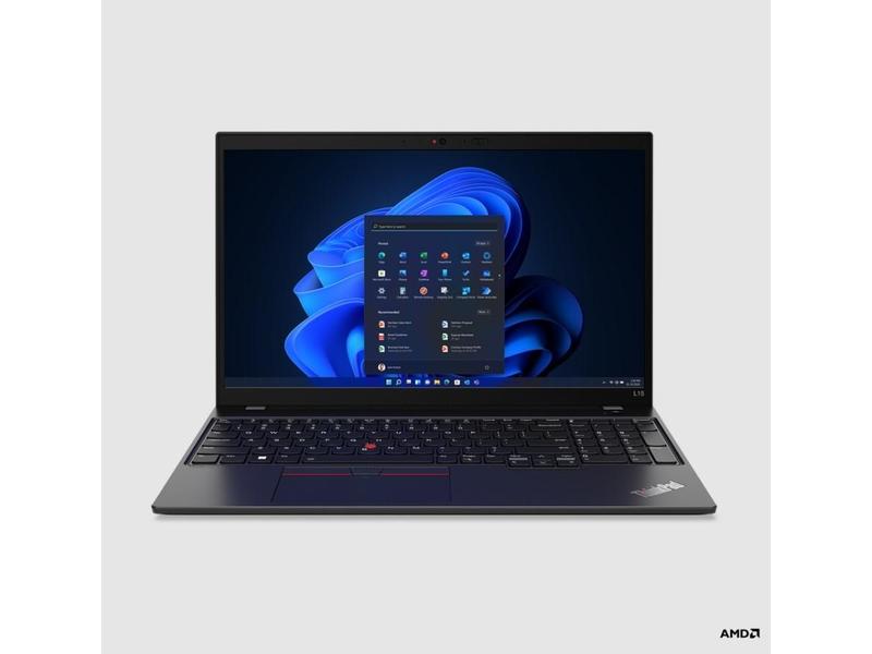 Notebook LENOVO ThinkPad L15 Gen 3 (AMD), černý (black)