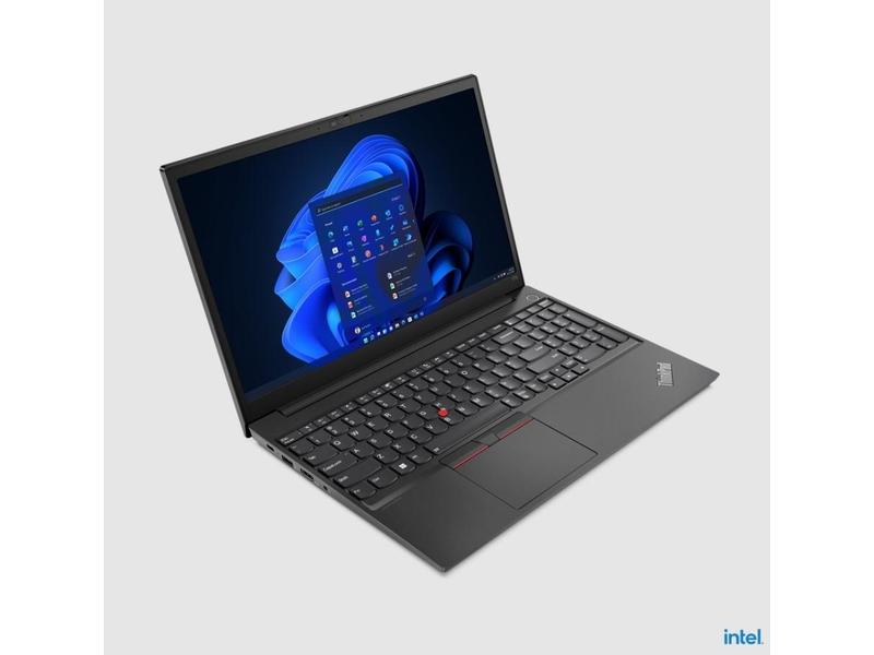 Notebook LENOVO ThinkPad E15 Gen 4 (Intel), černý (black)