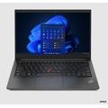 Obrázek k produktu: LENOVO ThinkPad E14 Gen 4 (AMD), černý (black)
