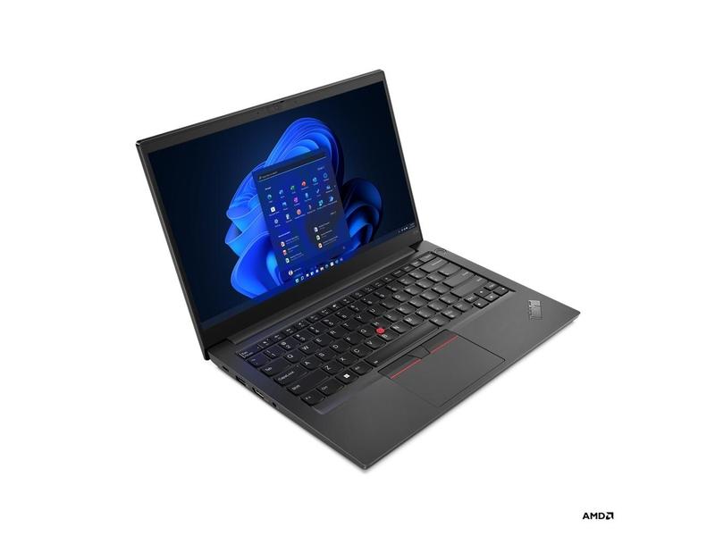 Notebook LENOVO ThinkPad E14 Gen 4 (AMD), černý (black)