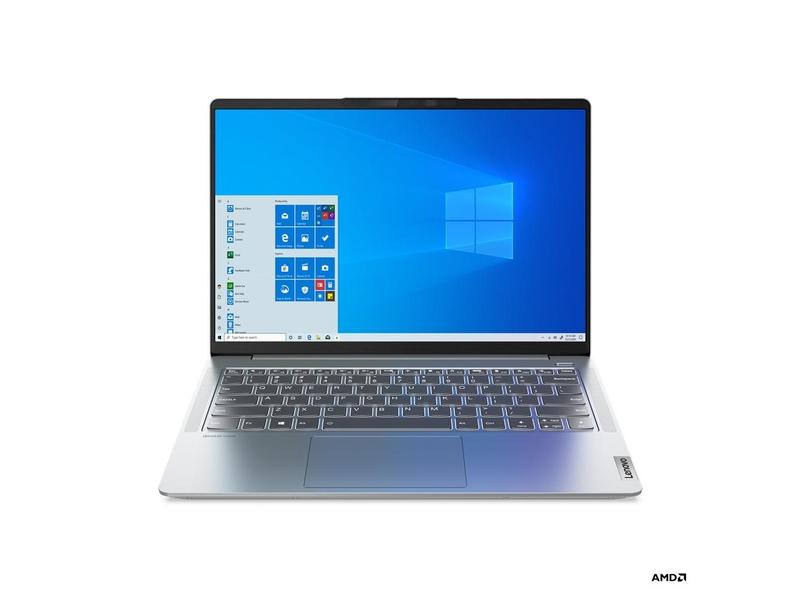 Notebook LENOVO IdeaPad 5 Pro 14ACN6, šedý (gray)