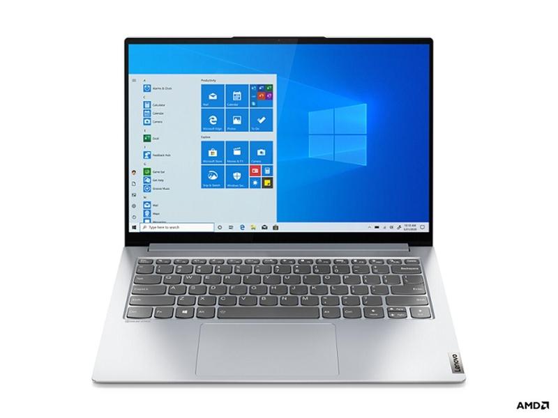 Notebook LENOVO Yoga Slim 7 Pro 14ACH5, šedý (gray)