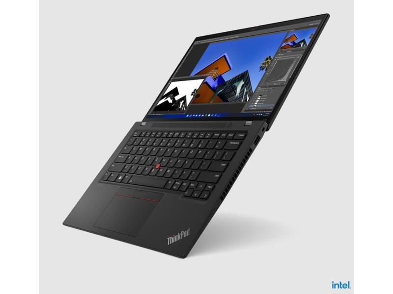 Notebook LENOVO ThinkPad T14 Gen 3 (Intel), černý (black)